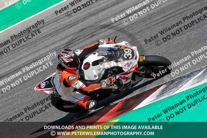 motorbikes;no limits;october 2019;peter wileman photography;portimao;portugal;trackday digital images